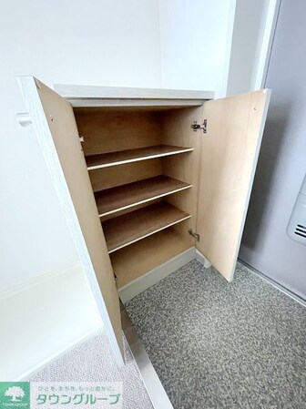 日神パレステージ町田第2 の物件内観写真